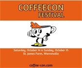 A photo of a fall scene in DuPage County.