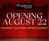 Phoenix Movie Theatres opens in Warrenville tonight: August 22, 2025.