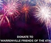 Donate to the Warrenville Friends of the 4th Committee for our country's 250th anniversary in 2026!