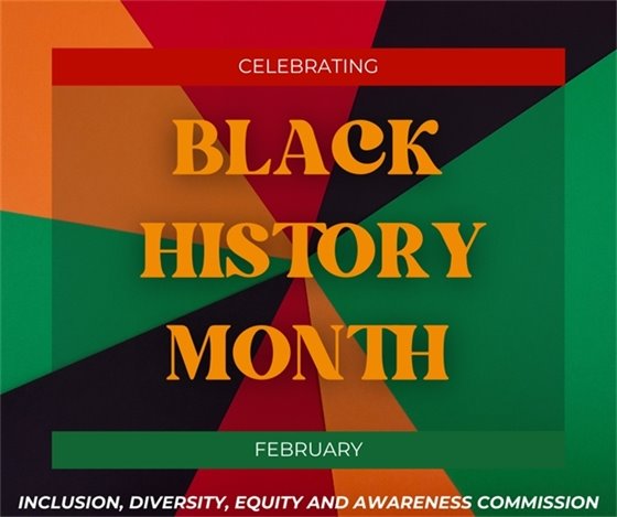 n February, we recognize Black History Month and pay tribute to the generations of African Americans who struggled with adversity to achieve full citizenship in American society.