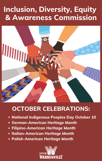 IDEC celebrations October 2023  