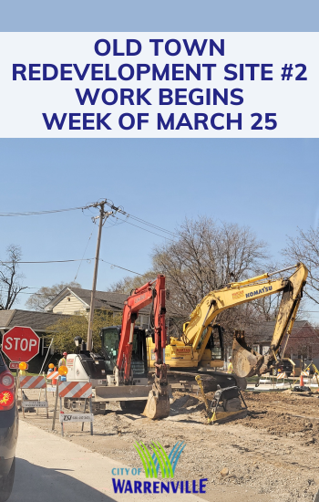 OTRS 2 work April 8 2024 