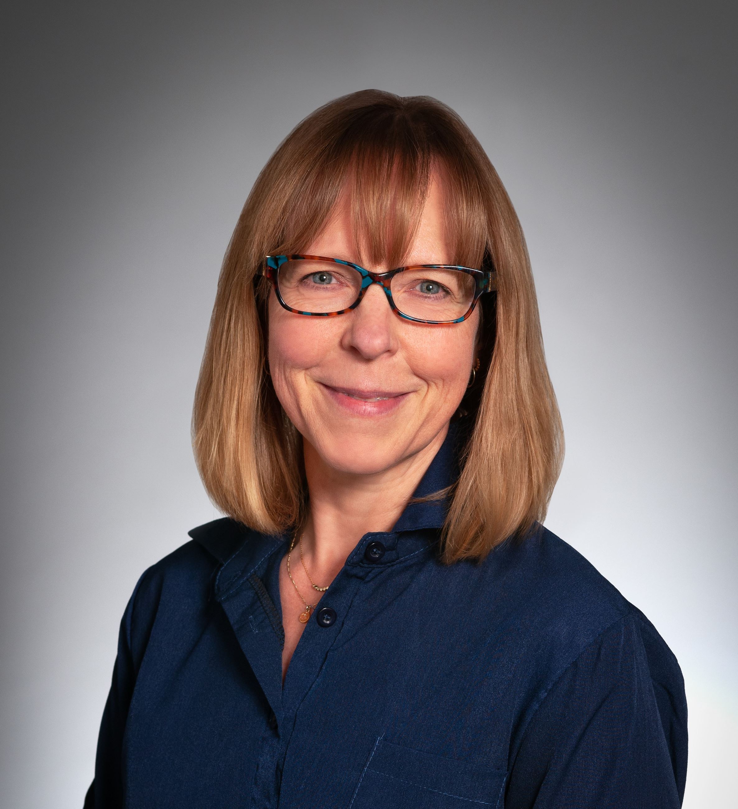 City Clerk Julie Clark