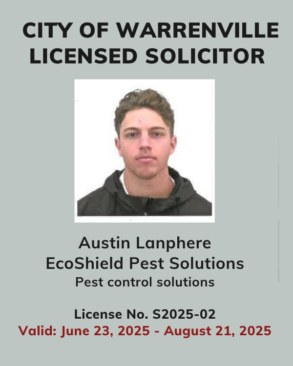 Solicitor license June 23 2025 Lanphere
