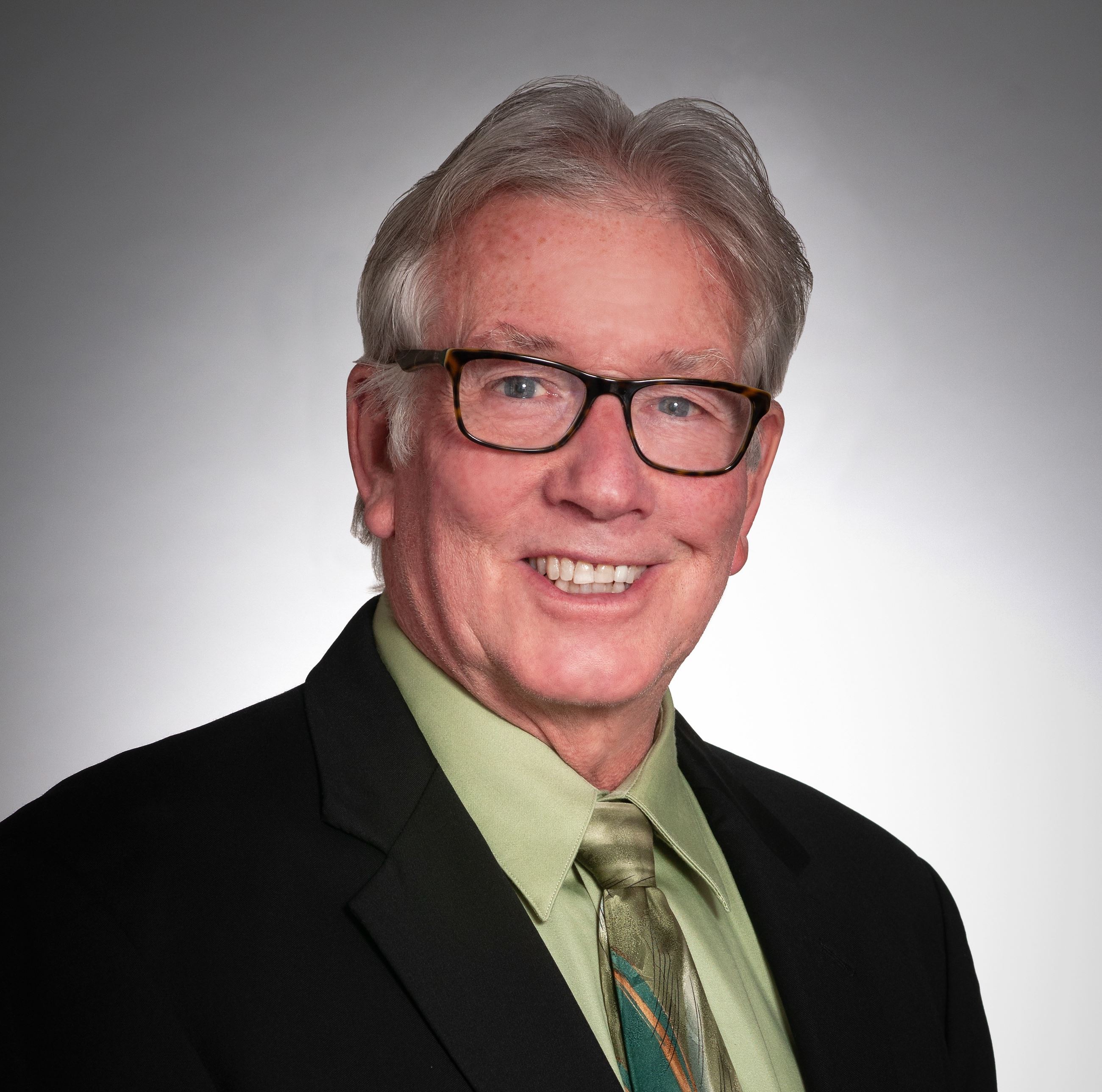 Ward 2 Alderman Bill Weidner 