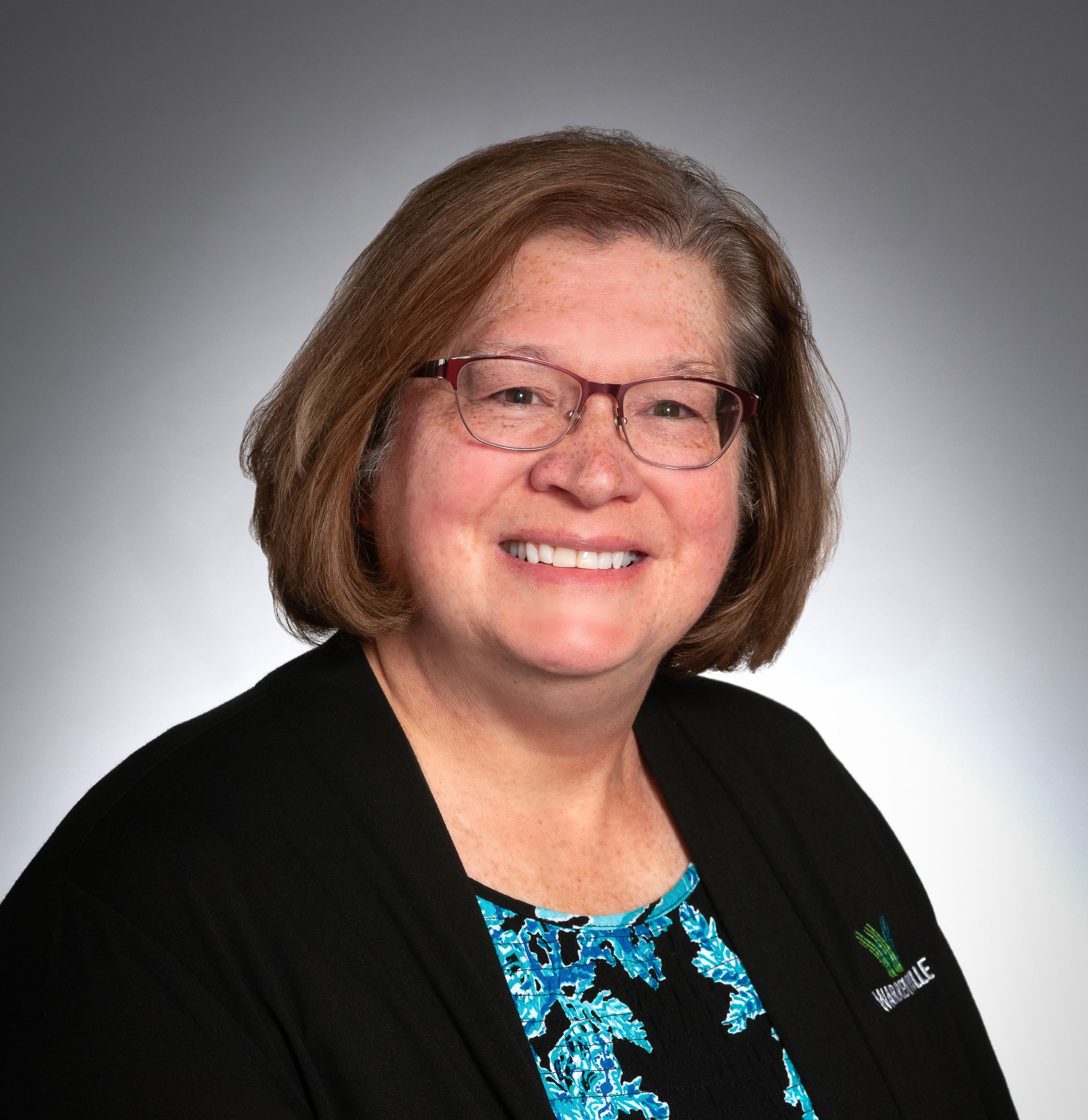 Ward 3 Alderman Judy Wilkie